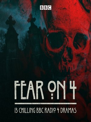 cover image of Fear on 4